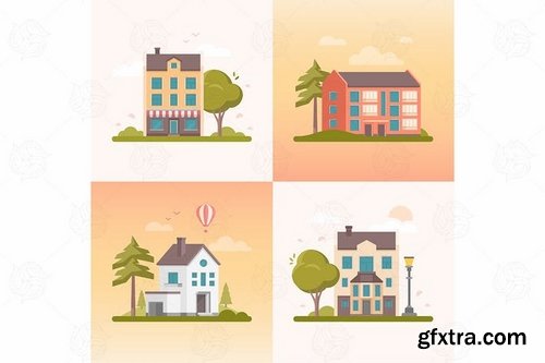 Design Elements Vector Pack