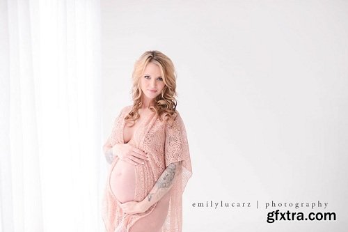 Maternity Retreat 2016 - Emily Lucarz Lifestyle Maternity