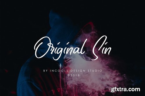 CM - Original Sin - 2192880