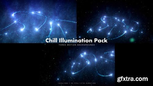 Videohive - Chill Illumination Pack - 16206763