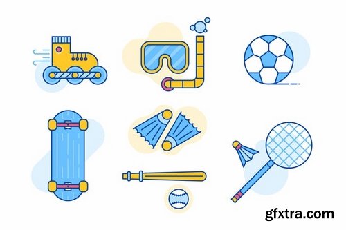 Vector Design Elements Pack