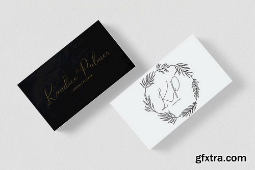 Rishella Signature Font