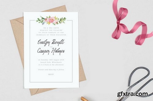 CM - Amelia - Beautiful Handwriting Font - 2723260