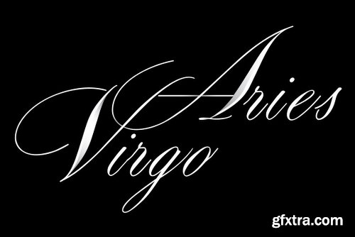 Adagio Pro Font