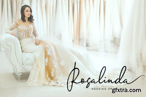 Bellesia Font