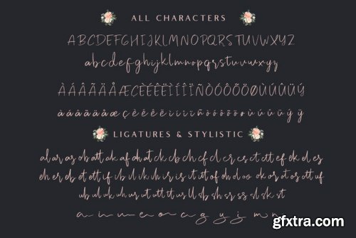 Pastelyn Font