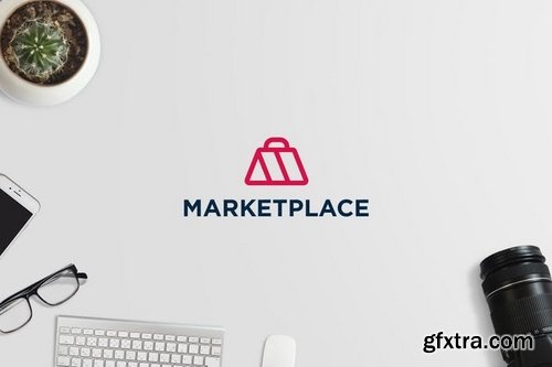 The Crab-Viper Logo-Market Place Logo Pack