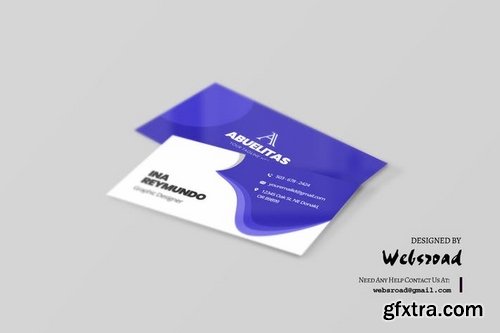 Business Cards Bundle