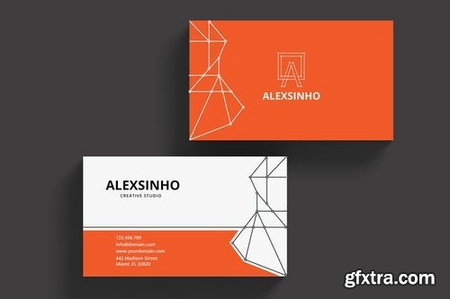 Business Cards Bundle