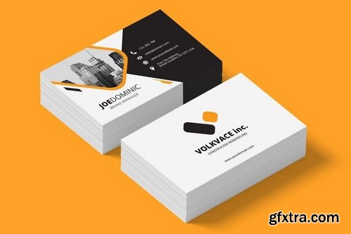 Business Cards Bundle