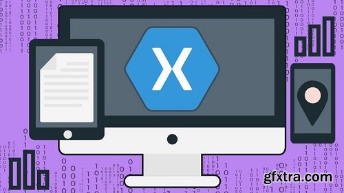 The Complete Xamarin Developer Course: iOS And Android! (2018)