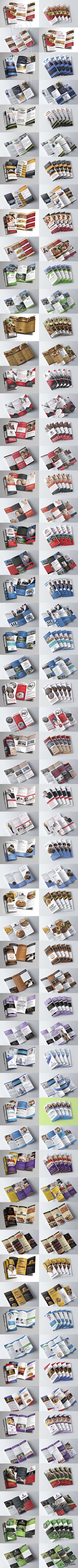 Trifold Brochure v2