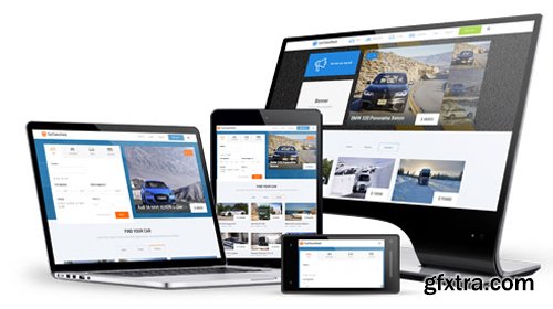 Joomla-Monster - JM Car Classifieds v1.04 - Classifieds Software For Joomla incl. GDPR Compliance