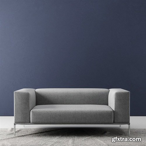 Cassina - Moov Sofas Collection