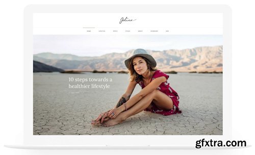 YooTheme - Joline v1.13.0 - Joomla Template