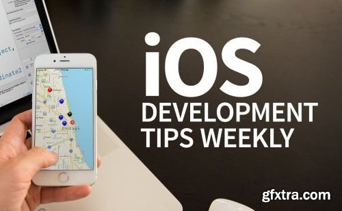 Lynda - iOS Development Tips (updated)