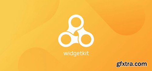 Widgetkit v2.9.18 - Toolkit For WordPress - YooTheme