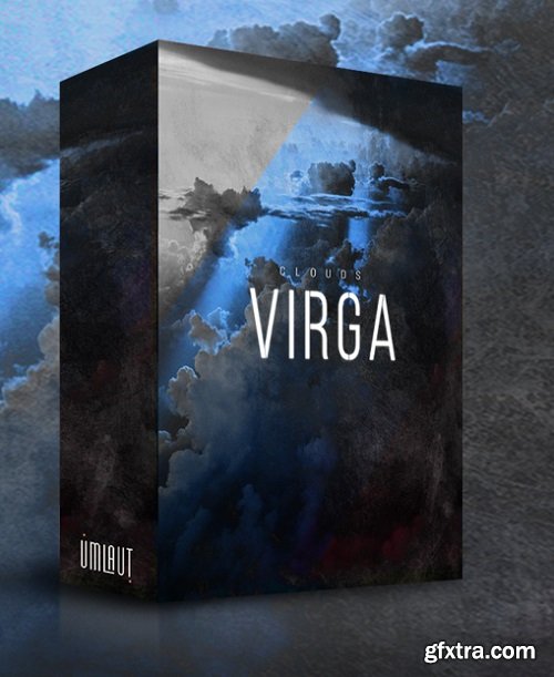 Umlaut Audio Virga KONTAKT WAV