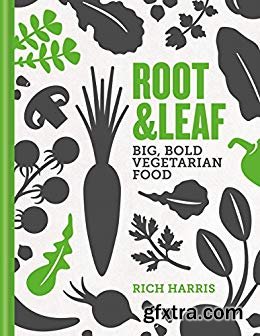 Root & Leaf: Big, bold vegetarian food