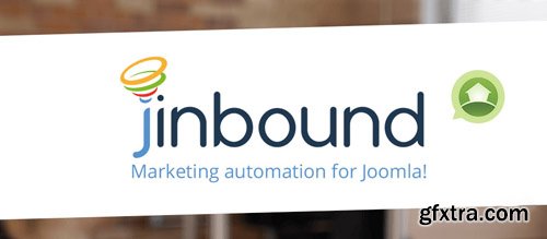 jInbound Pro v3.0.3 -  Joomla Marketing Automation Extension