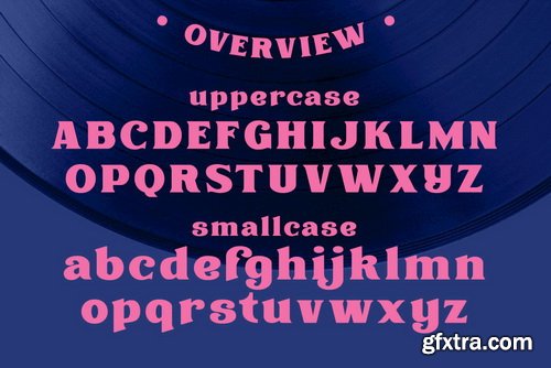 Jorick Font