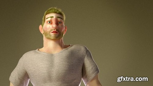 Character Development In Blender For Beginners