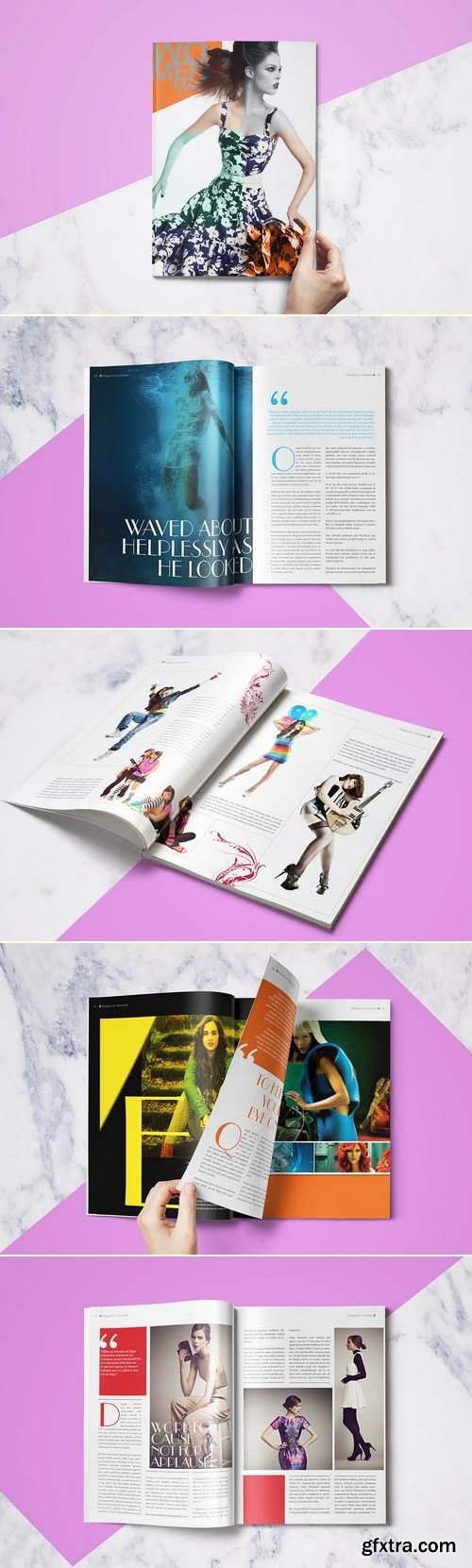 Stylish Magazine