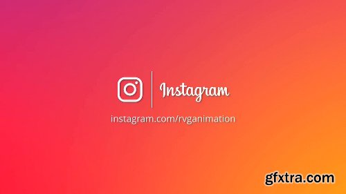 Videohive Instagram Stories 21178011