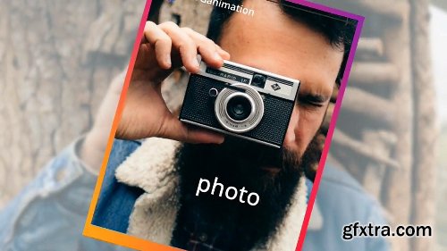 Videohive Instagram Stories 21178011