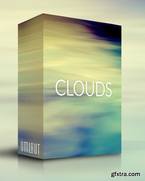 Umlaut Audio Clouds WAV