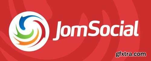 JomSocial Pro v4.5.5 - Joomla Component Social Networking Site