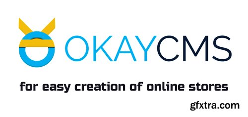 OkayCMS v2.2.0 - For Easy Creation Of Online Stores - NULLED