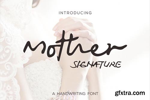 Mother signature