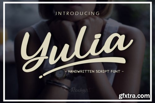 Yulia Font