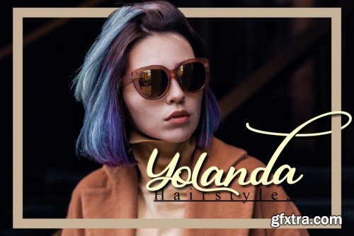 Yulia Font