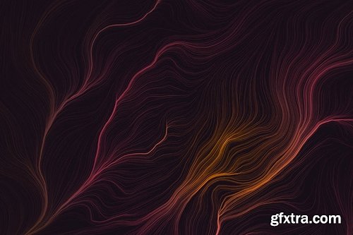 Electric Fields Backgrounds