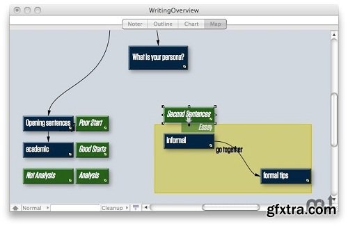 Eastgate Systems Twig v1.2.2 macOS