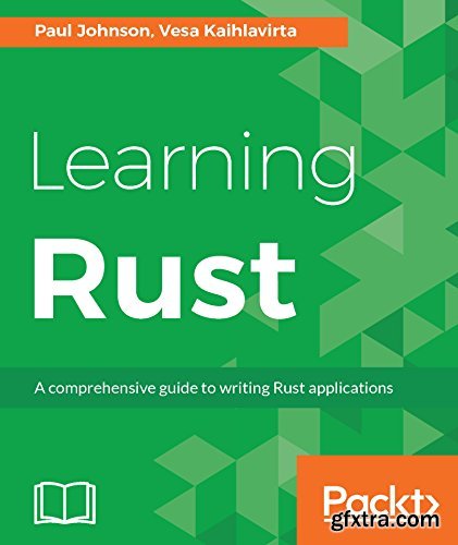 Learning Rust: A comprehensive guide to writing Rust applications