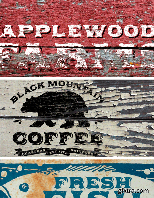 Applewood Full Family