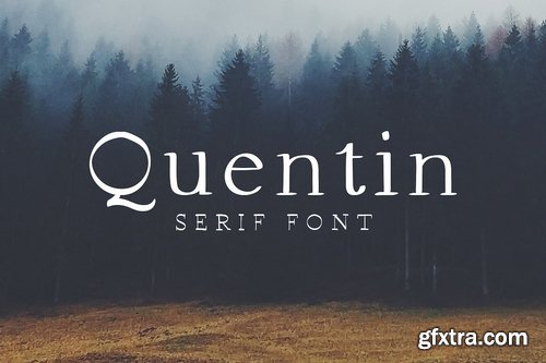 CM - Wonderland Fonts Pack & Branding Kit 2614377