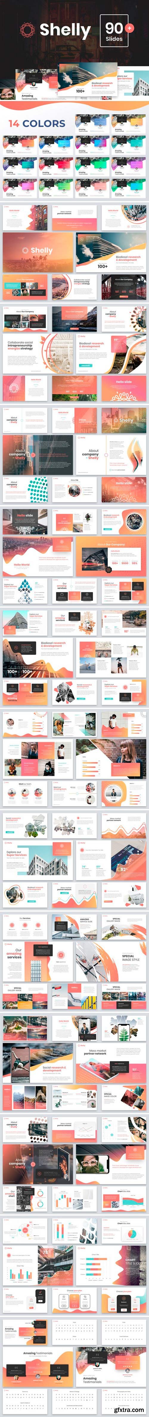 CM - Shelly Powerpoint Template 2543049