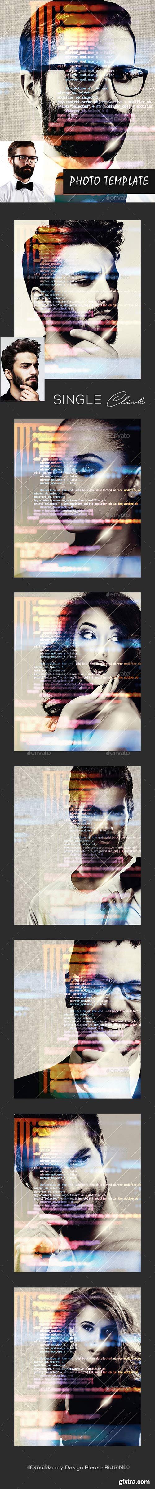 Graphicriver - 21971283 Photo Template