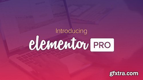 Elementor Pro v2.0.15 - Live Page Builder For WordPress - NULLED + Elementorism: 35 Elementor Landing Page Templates