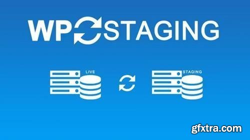 WP Staging Pro v2.4.9 - One-Click Solution for Creating Staging Sites