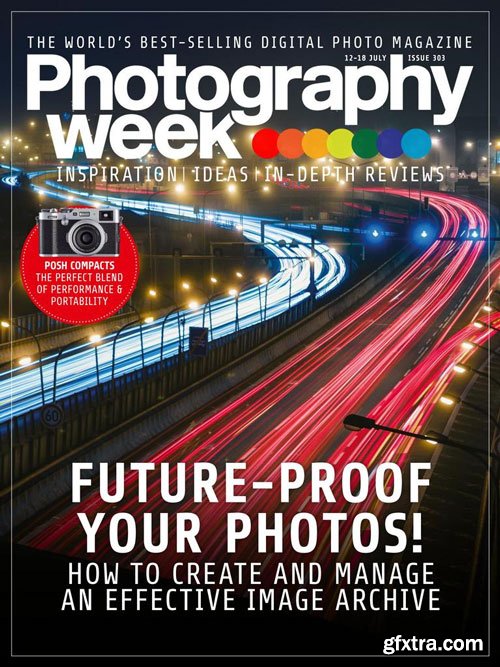 Photography Week - 12 July 2018 (True PDF)