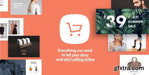 ThemeForest - Shopkeeper v2.5.7 - eCommerce WP Theme for WooCommerce - 9553045