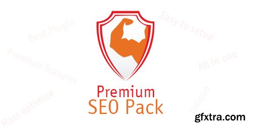 CodeCanyon - Premium SEO Pack v3.1.5 - Wordpress Plugin - 6109437 - NULLED