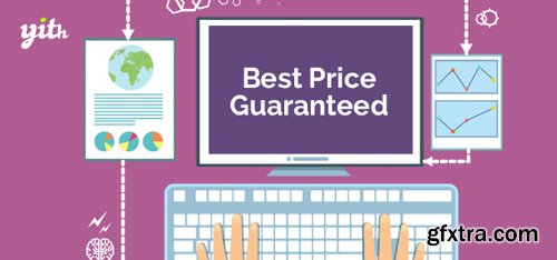 YiThemes - YITH Best Price Guaranteed for WooCommerce v1.2.4