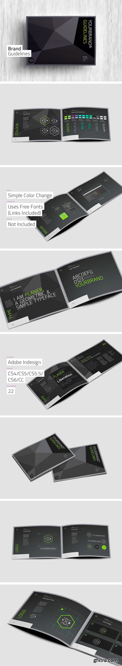 Brand Guidelines