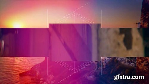 Videohive Transitions Pack V5 20074370